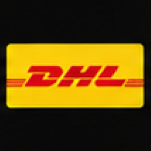 DHL Shipping Awawrd
