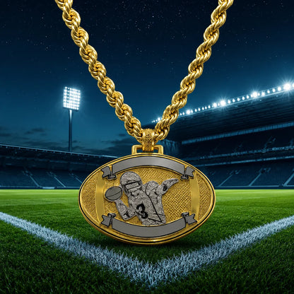Touchdown Football Championship