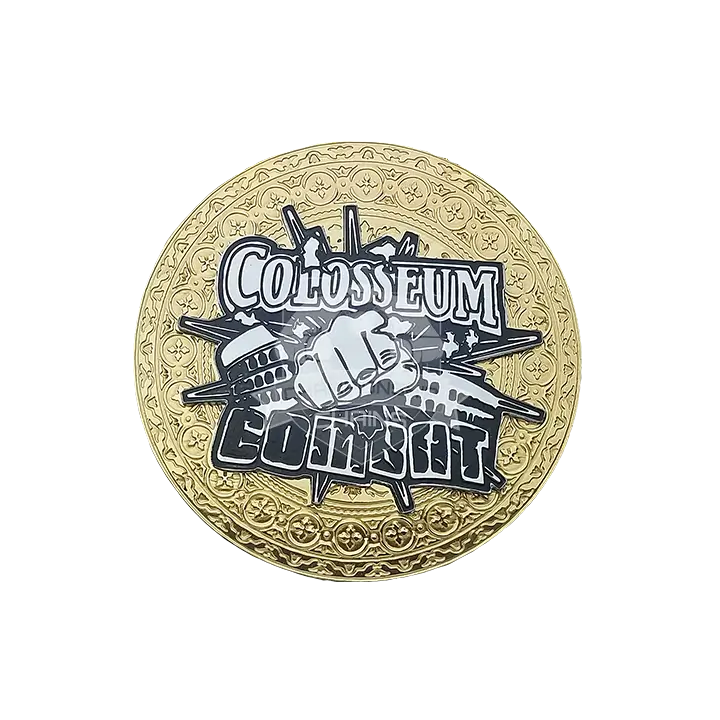 Colosseum of Combat