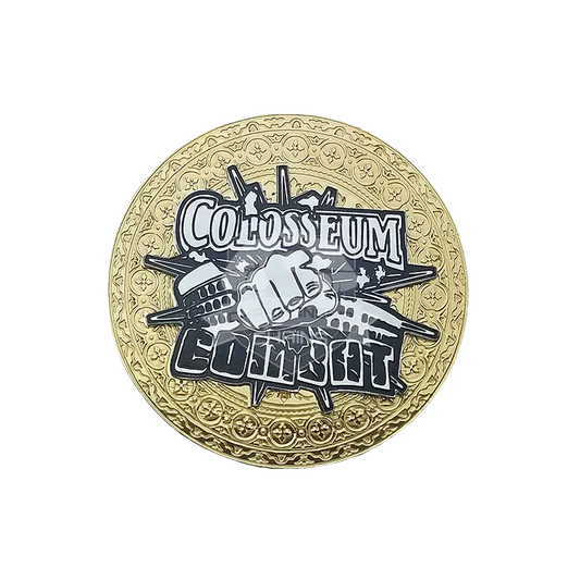 Colosseum of Combat