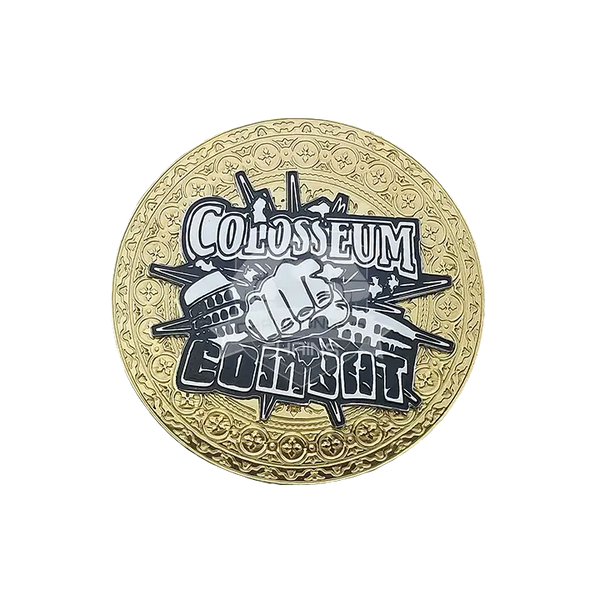 Colosseum of Combat