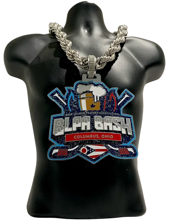 Beer League Players Association BLPA Bash