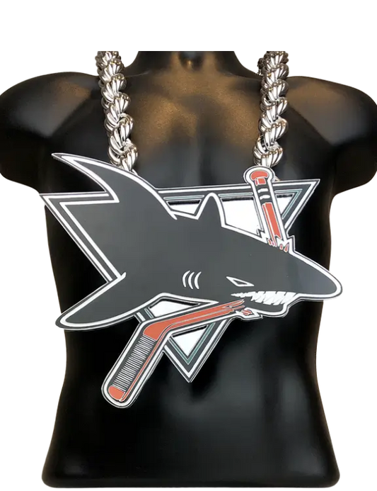 San Jose Sharks Juniors