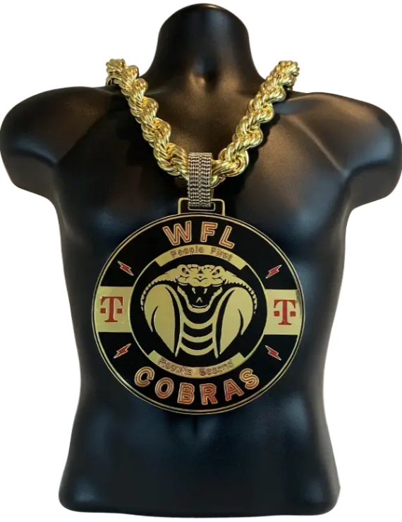 CUSTOMIZE A