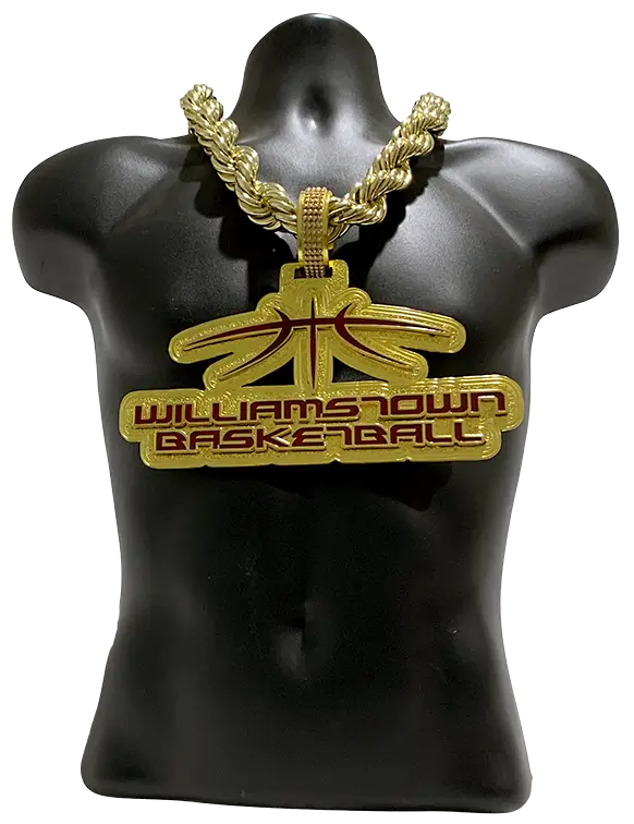 Williamstown Basketball Championship