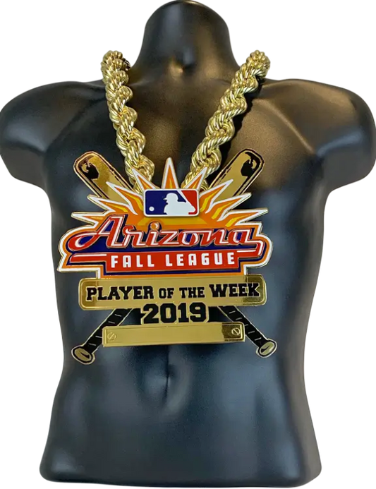 MLB Arizona Fall League Player of the Week Award