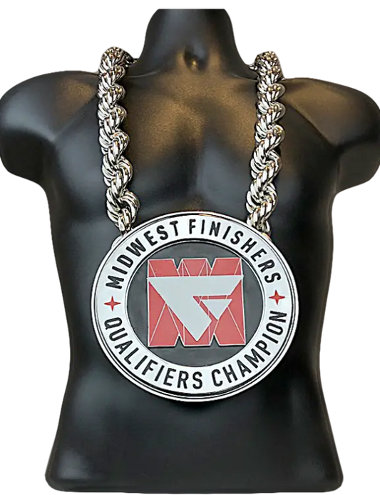 Midwest Finishers Qualifiers Champion