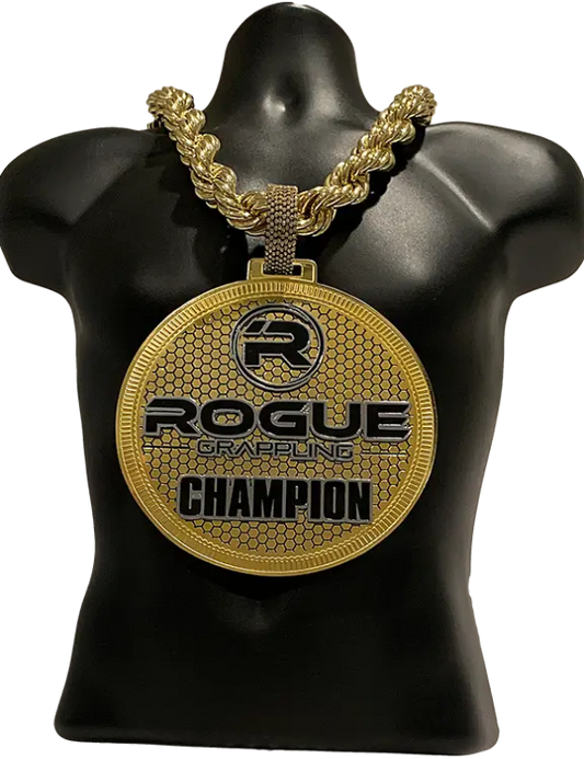 Rogue Grappling Championship Chain