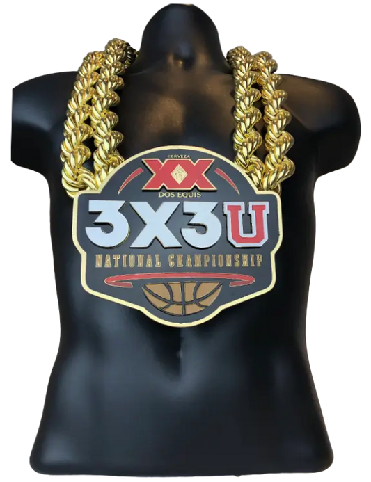 3X3U National Championship