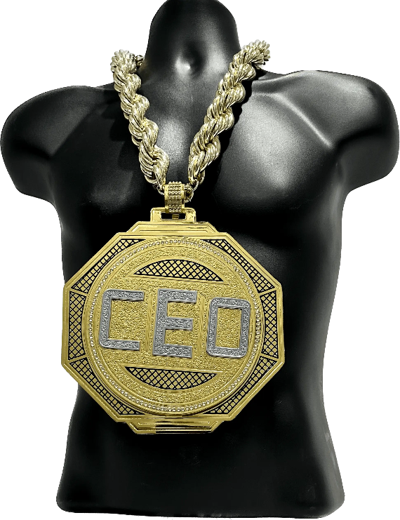 CEO Video Gaming Award