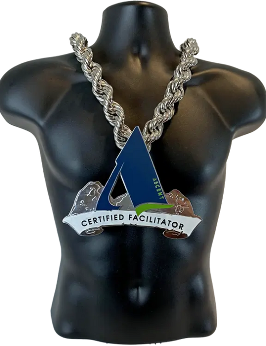Ascent Certified Facilitator Championship