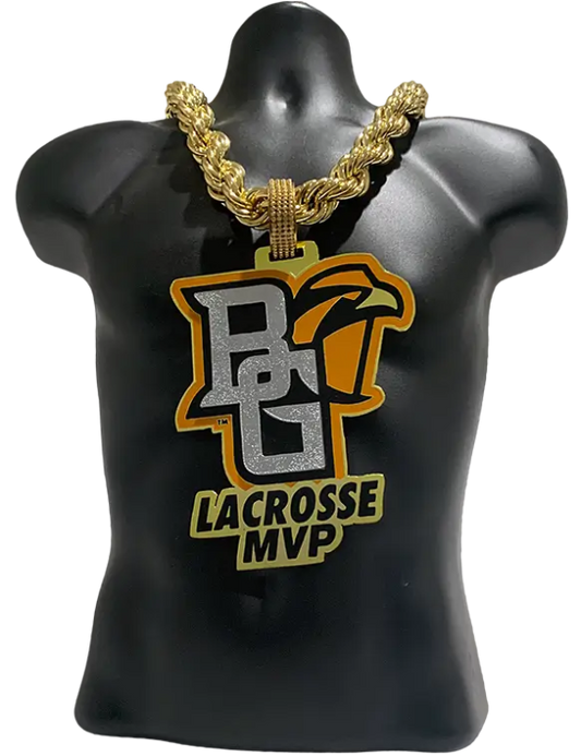 BG Lacrosse MVP