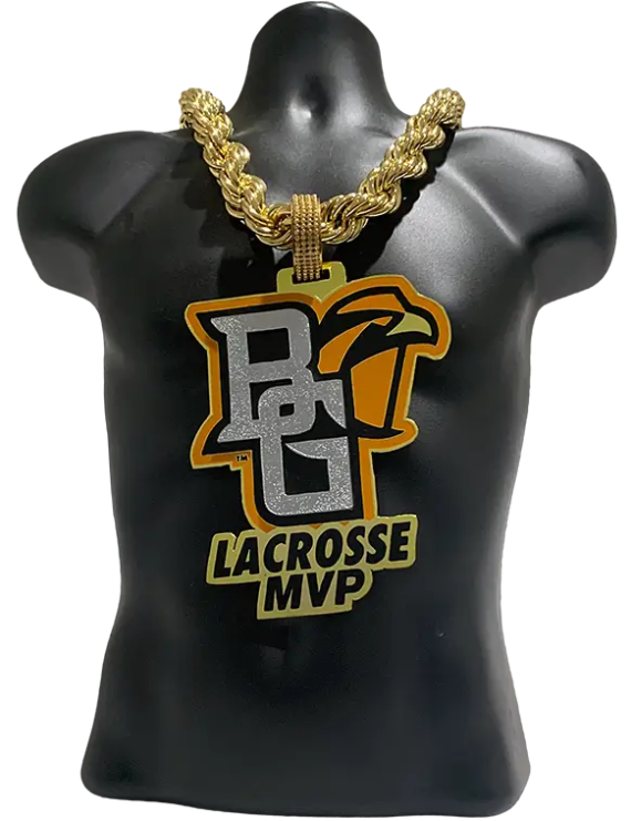 BG Lacrosse MVP