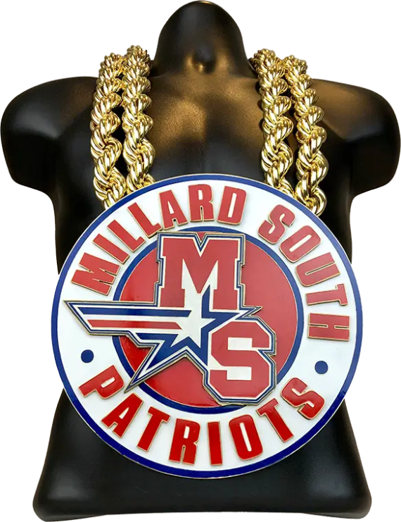 Millard South Patriots