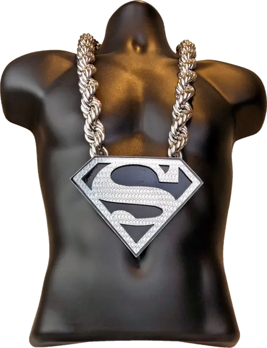 Superman Custom 6