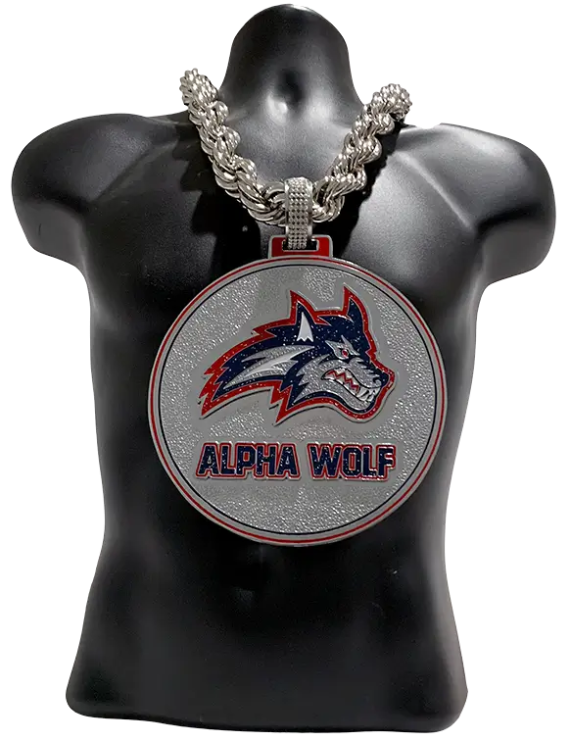 Alpha Wolf Football Championship