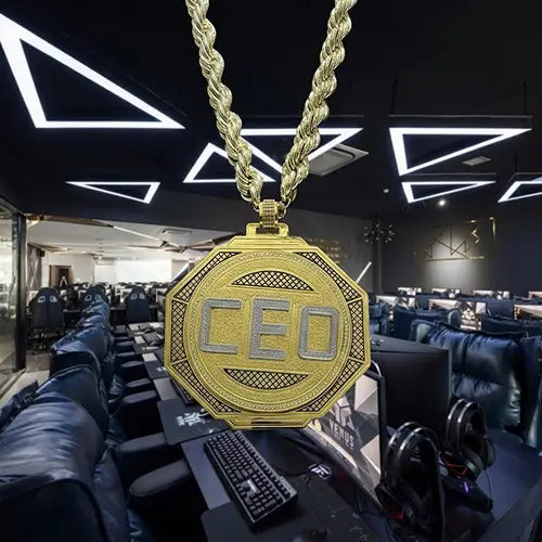CEO Video Gaming Award