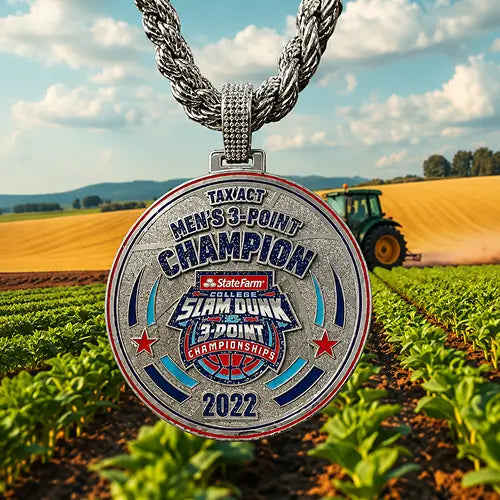 State Farm Slam Dunk 3 Point Championships 2022