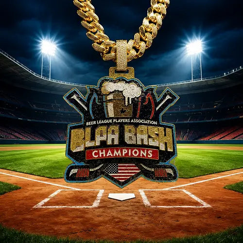 BLPA Bash Champions