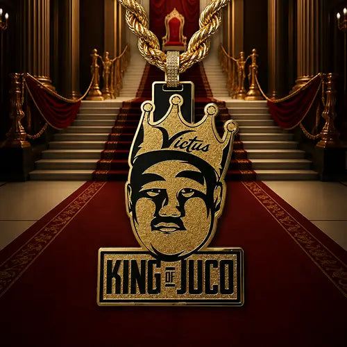 Victus King of Juco Award