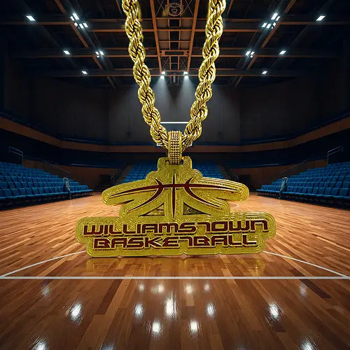 Williamstown Basketball Championship