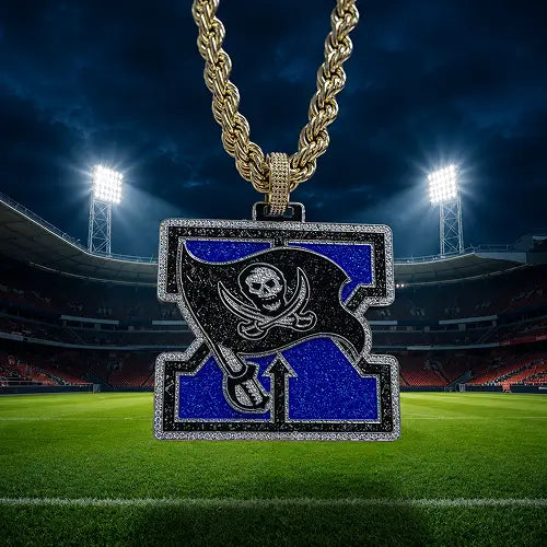 Buccaneers Football Turnover Award
