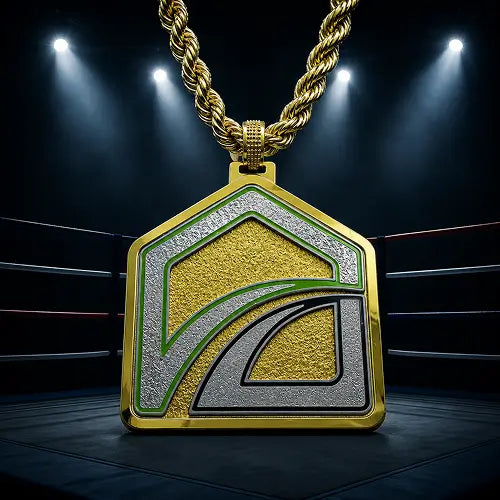 Fairway Custom Award