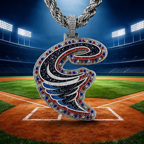 Homerun Custom Award