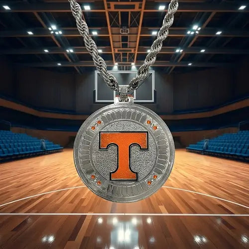 Tennessee Vols Basketball Award