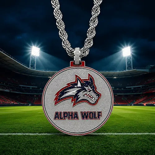 Alpha Wolf Football Championship