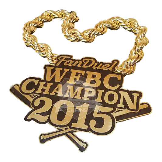 FanDuel WFBC Champion