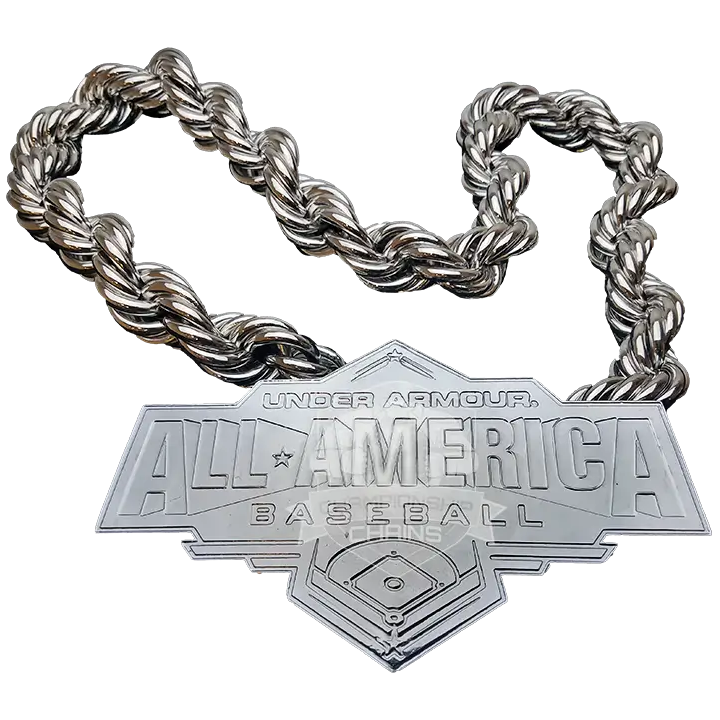 Under Armour All American Baseball