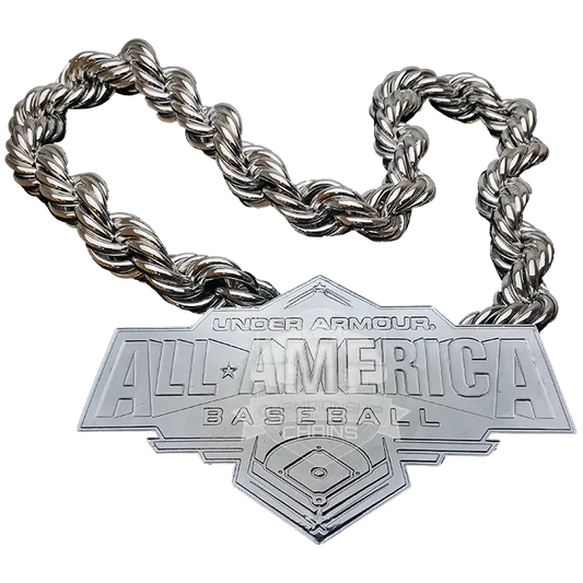 Under Armour All American Baseball