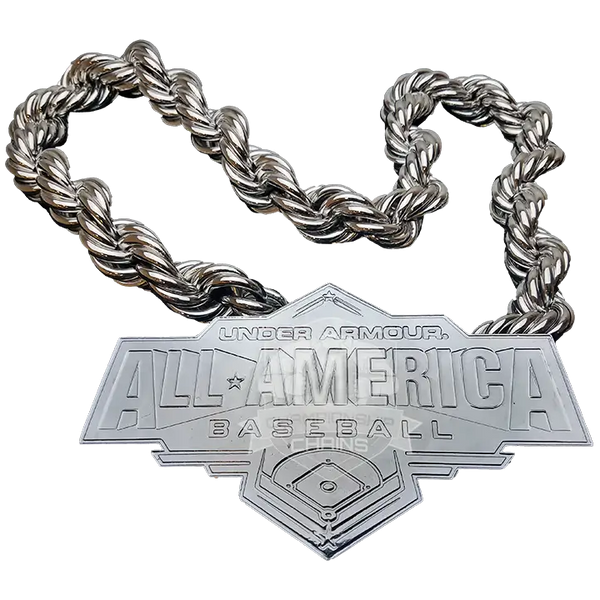 Under Armour All American Baseball