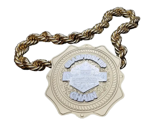 ProAmBelts Championship Chain