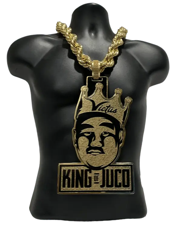 Victus King of Juco Award