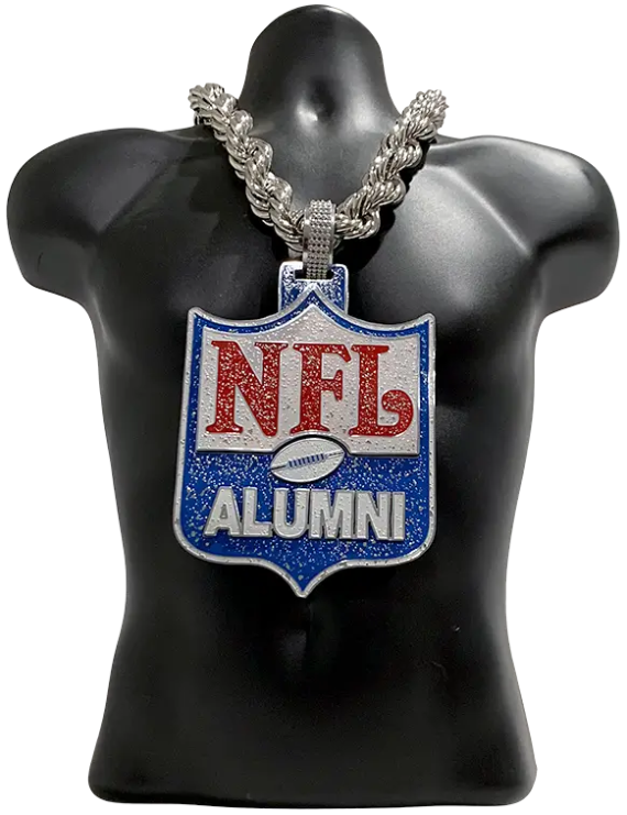 NFL Alumni Award