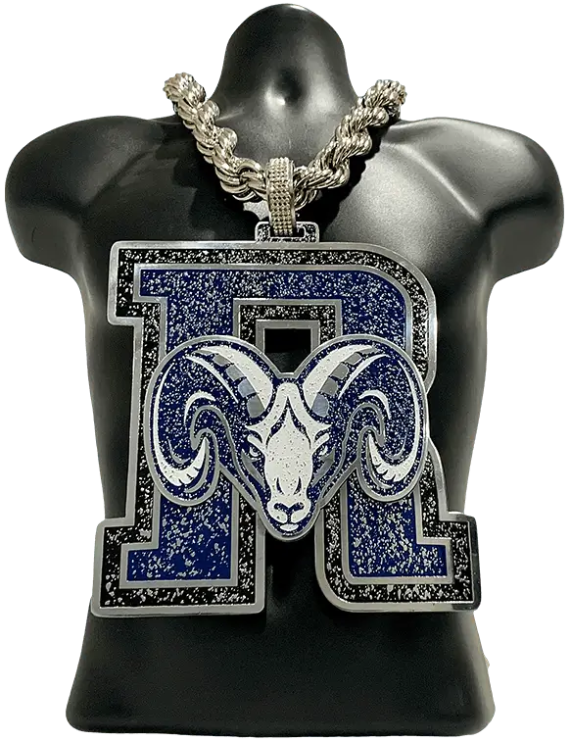 Ram Football Turnover Award