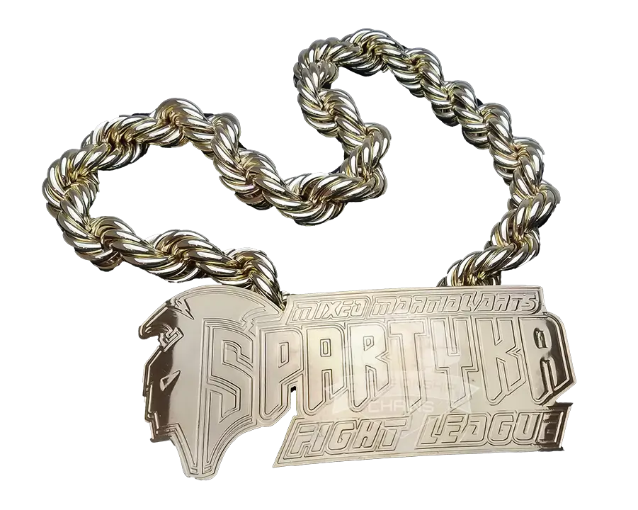 Spartyka Fight League Mixed Martial Arts