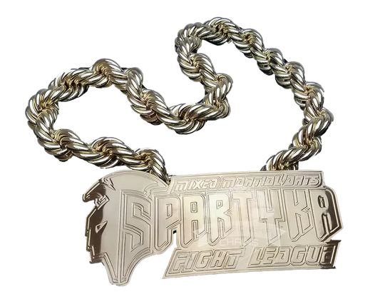 Spartyka Fight League Mixed Martial Arts
