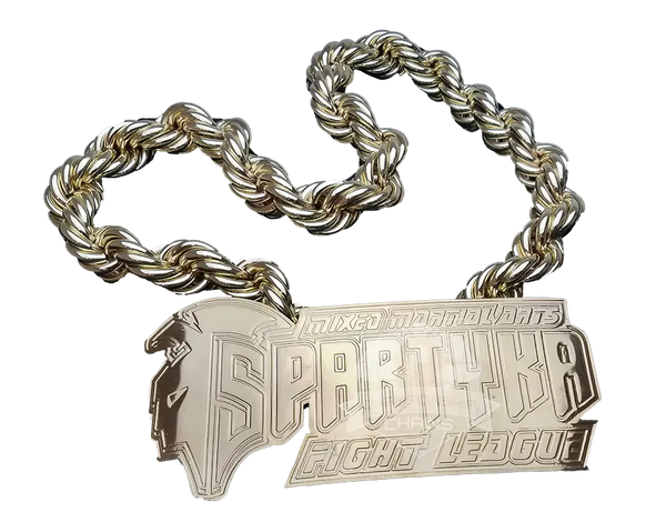 Spartyka Fight League Mixed Martial Arts