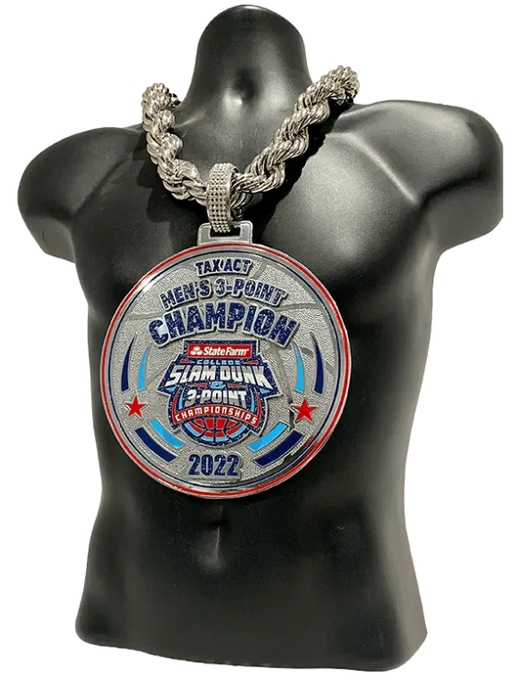 State Farm Slam Dunk 3 Point Championships 2022