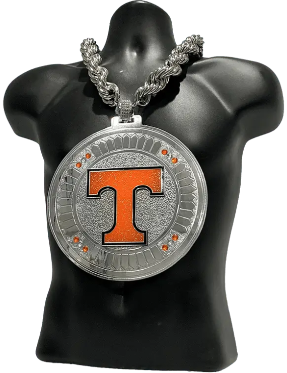 Tennessee Vols Basketball Award
