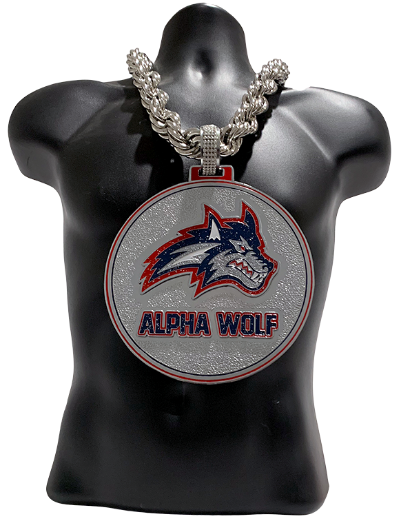 Alpha Wolf Football Championship