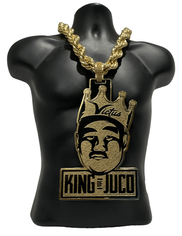 Victus King of Juco Award
